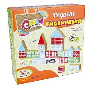 Pequeno Engenheiro
