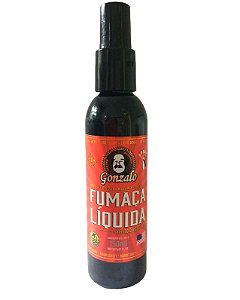 Fumaça Líquida Gonzalo Spray 150 ml