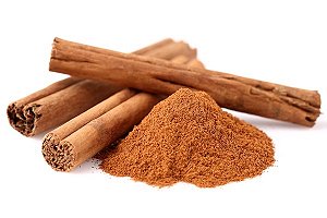 Canela em Pó Importada