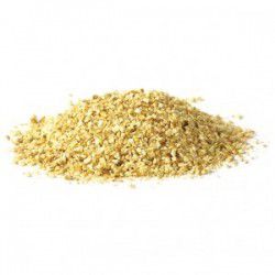 Cebola Granulada Desidratada - 100 g