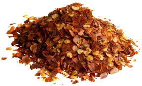 Pimenta Calabresa Em Flocos - 100 g