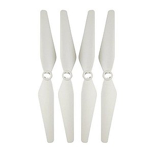 Helices Para Drone Modelo Q696 - Drangonfly