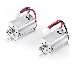 Motor Para Drone Modelo  WLtoys - 04 undades