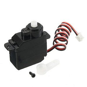 Servo para Helicoptero Rc V950  Wltoys