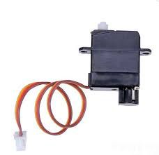 Servo Para Helicopteros  V911s  V977  Xk k110  Xk A600