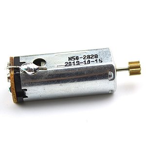 Motor de cauda Para Helicoptero V913  Wltoys