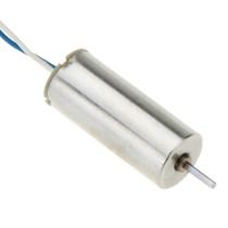 Motor de Cauda Helicoptero V977 WLtoys