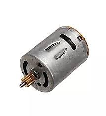 Motor Principal Para Helicoptero V912  Wltoys