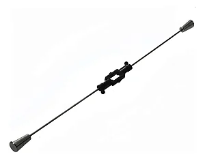 Estabilizador De Metal Flybarless Helicoptero V913 WLtoys