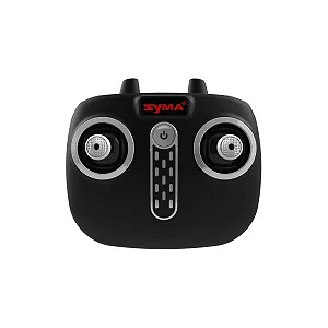 Radio Controle Rc Syma X31 2.4Ghz Com Suporte Para Gps e Celular