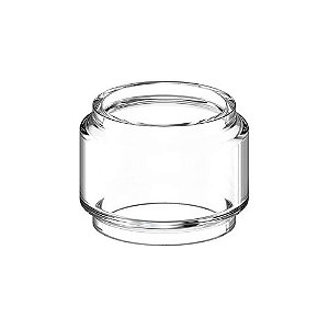 Tubo Tanque de Vidro Bolha  8ml Para   Sky Solo Plus 02Un
