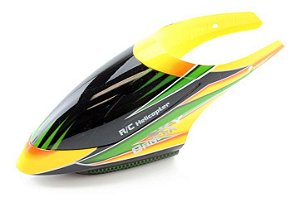 Canopy Carenagem Para Helicoptero V912 WLtoys