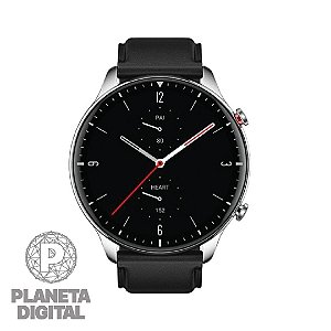 Amazfit GTR 2 A1952 Classic 1.39" Resistente à Água Bluetooth Sensor Geomagnético 471mAh - XIAOMI