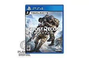 Jogo Sniper 3 Ghost Warrior: Season Pass Edition para PS4 Tiro Ação - GI  GAMES - Loja Planeta Digital