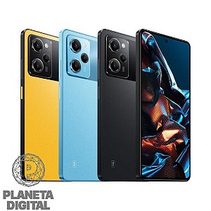 Smartphone Xiaomi 12 256 GB Azul Tela 6.28 Câmera Traseira 50MP