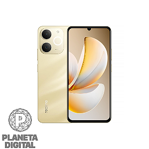 [LANÇAMENTO] Smartphone Note 70 4G 256GB 8GB RAM Tela 6.74" IPS LCD Câmera: 13MP Android 15 Bateria: 6.000mAh - REALME