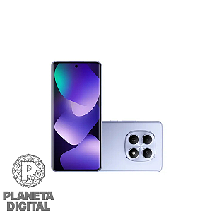 Smartphone Redmi Note 15 4G 256GB 8GB RAM Tela 6.77" FHD+ Câmera: 108MP+2MP 6.000mAh - XIAOMI