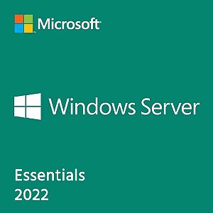 LICENÇA ESD WINDOWS SERVER 2022 ESSENTIALS- DOWNLOAD