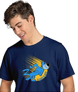 Camiseta Gato a Jato