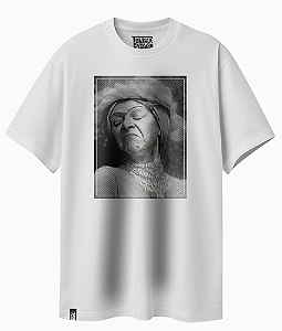 Camiseta Básica Chaves Bruxa 71