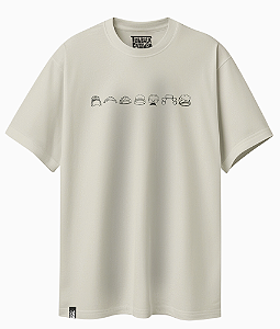 Camiseta Básica Chapéu Turma do Chaves
