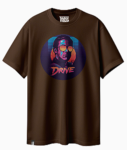 Camiseta Básica Drive