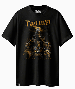 Camiseta Básica I Believe