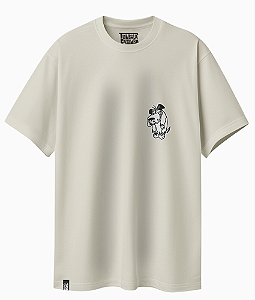 Camiseta Básica Muttley