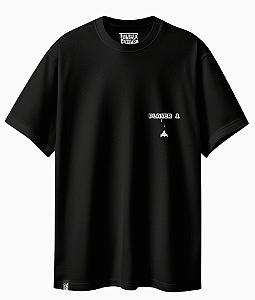Camiseta Básica Player 1