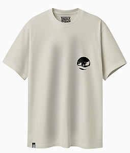 Camiseta Básica Rei Leão