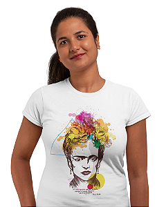 Camiseta Frida Kahlo