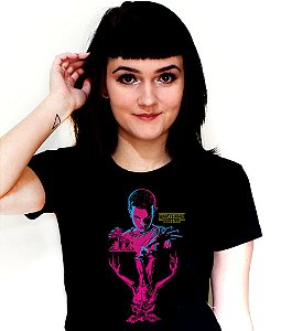 CAMISETA STRANGER THINGS ELEVEN