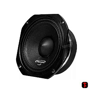 Alto Falante Triton Pro 6xrl400 6" Polegadas 200w Rms 8 Ohms Som Automotivo Qualidade