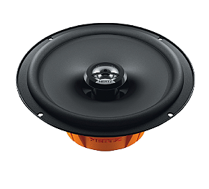 Alto Falante Coaxial Hertz Dcx 165.3 6 Polegadas 120w