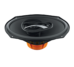 Alto Falante Triaxial HERTZ Dieci DCX 690.3 6x9 Polegadas - 180 W Rms 4 Ohms