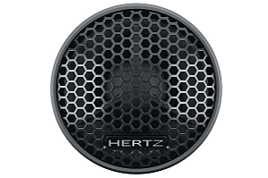 Mini Tweeter Hertz DT 24.3 80 W Rms