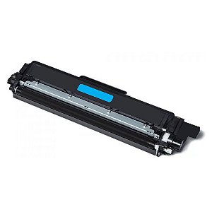 Toner Compatível com Brother TN 217 Ciano 2.3K Premium