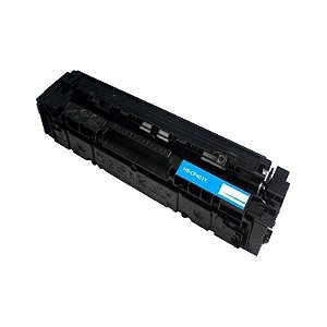 Toner Compatível com HP CF 401 A Ciano 1.4K Evolut