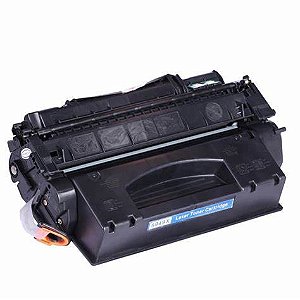 Toner Compatível com HP Q 5949 X / Q 7553 X 7K Chinamate
