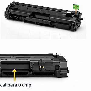 Cartucho Toner Compatível Hp W1030X Evolut
