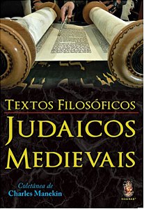 TEXTOS FILOSÓFICOS JUDAICOS MEDIEVAIS