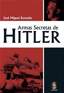 Armas Secretas De Hitler