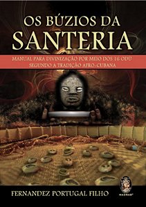 Búzios da Santeria -
