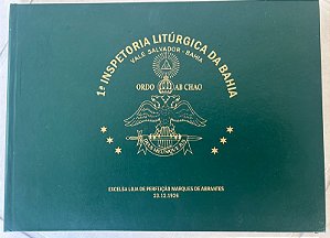 ALTOS GRAUS LIVROS DE FREQUÊNCIAS - Graus Filosóficos