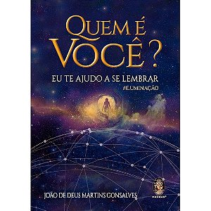 QUEM É VOCÊ? Eu te Ajudo a se Lembrar