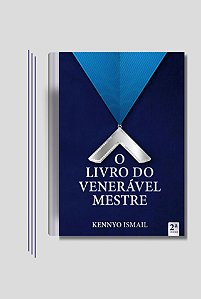O LIVRO DO VENERÁVEL MESTRE