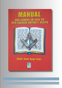 MANUAL DOS CARGOS EM LOJA DO REAA