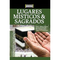 LUGARES MÍSTICOS E SAGRADO