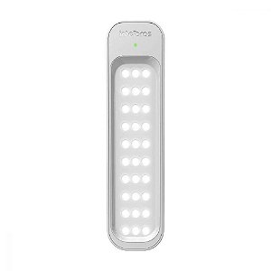 Luminaria De Emergência Autônoma Intelbras Lea 150