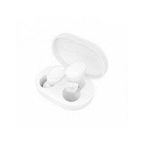 AirDots - Fone de Ouvido Sem Fio Branco- Xiaomi